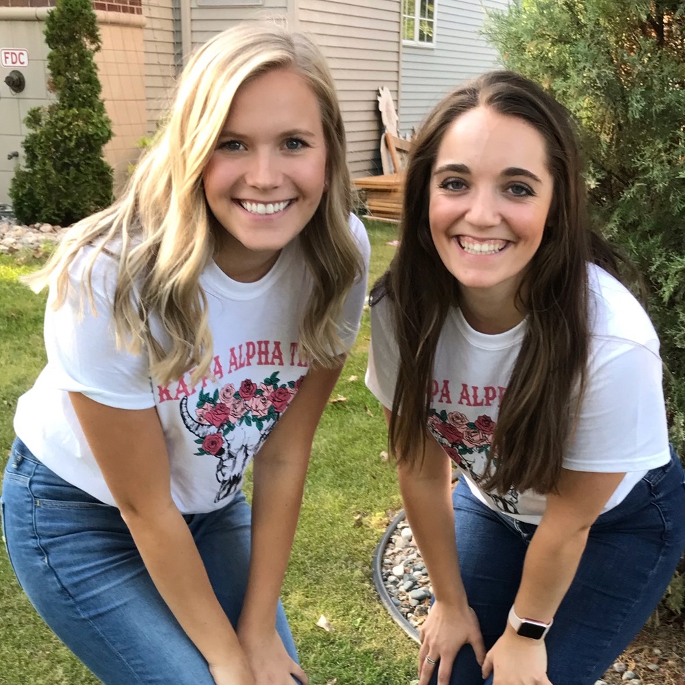 Meet your Posher, Leslie